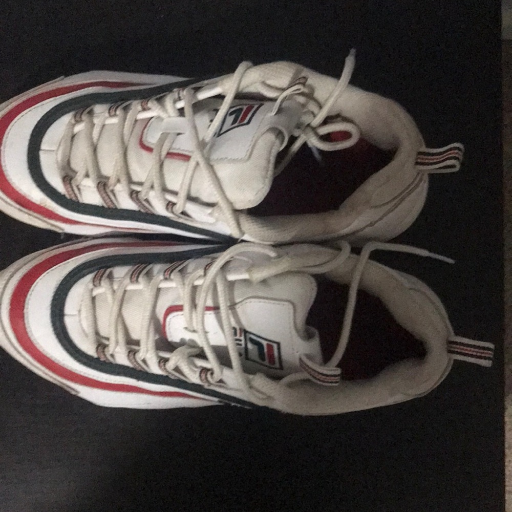 Shoes - Picture 2 of 4